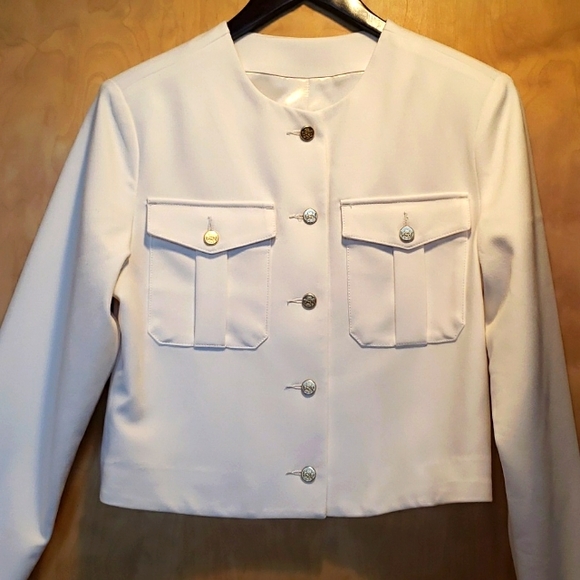 NWT Abercrombie & Fitch Women's Jacket - Picture 6 of 6